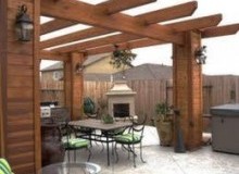 Kwikfynd Pergolas
tanwood